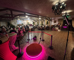 Labas vakaras Paulius. Renginiai, reportažai, 360 video plat / Paulius Skučas / Darbų pavyzdys ID 3051042