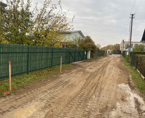 Juodžemis, smėlis, žvyras, skalda ir gruntas / Andrius / Darbų pavyzdys ID 3051122
