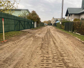Juodžemis, smėlis, žvyras, skalda ir gruntas / Andrius / Darbų pavyzdys ID 3051130