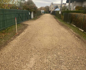 Juodžemis, smėlis, žvyras, skalda ir gruntas / Andrius / Darbų pavyzdys ID 3051136