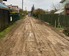 Juodžemis, smėlis, žvyras, skalda ir gruntas / Andrius / Darbų pavyzdys ID 3051138