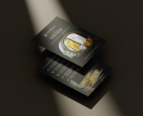 Banerių kūrimas - Grafikos dizainerė - 1