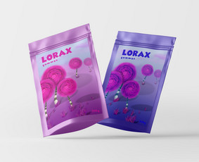 Produktų pakuočių, etikečių kūrimas - Grafikos dizainerė - 1