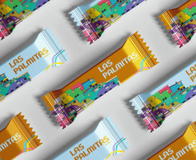 Produktų pakuočių, etikečių kūrimas - Grafikos dizainerė - 3