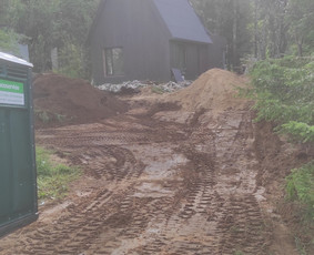 Statybos advokatas - organizuoju statybos vykdymo procesą / Giedrius Būda / Darbų pavyzdys ID 3051182