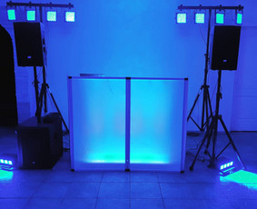Vedėjas/dj viename - All inclusive / Edgaras Bomblauskas / Darbų pavyzdys ID 568863
