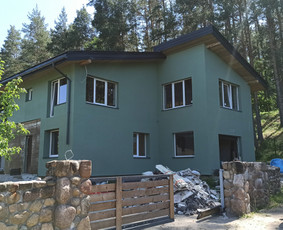 Individualių namų Statytojai / Individualių namų statytojas - Giedrius Būda / Darbų pavyzdys ID 3051344