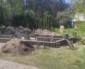 Individualių namų Statytojai / Individualių namų statytojas - Giedrius Būda / Darbų pavyzdys ID 3051366