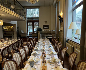 Restoranas "Ararat" Klaipėdoje / UAB Airarat / Darbų pavyzdys ID 3051470