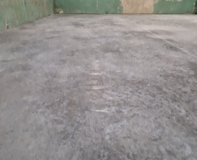 Pagrindų paruošimas,pramoninis betonavimas,smėlbetonis / Donatas Vysniauskas / Darbų pavyzdys ID 3051574