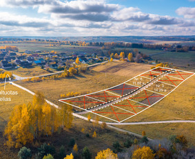 NT brokeris Vilniuje. Butų, namų, sklypų, miškų pardavimai / Eugenius Zacharevič / Darbų pavyzdys ID 3051686