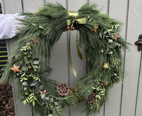 Floristė/dekoratorė Klaipėdoje / Indrė gėlynėtoja / Darbų pavyzdys ID 3051696