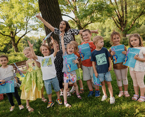 Privačios muzikos pamokos - Muzikos mokyklėlė - 3