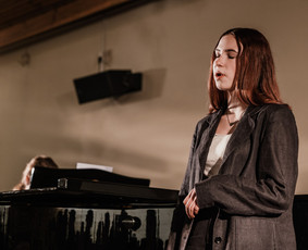 Muzikos mokyklėlė - Privačios vokalo pamokos - 2 Privačios vokalo pamokos - Muzikos mokyklėlė - 2