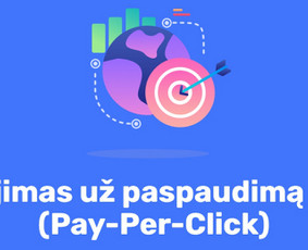 Top #1 Google Ads verslo augimo partneris - Reklamos paslaugos - 1 Reklamos paslaugos - Top #1 Google Ads verslo augimo partneris - 1