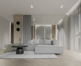 Interjero Dizaino Projektavimas nuo Idėjos iki Išpildymo / KLIK DESIGN / Darbų pavyzdys ID 3052206