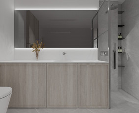 Interjero Dizaino Projektavimas nuo Idėjos iki Išpildymo / KLIK DESIGN / Darbų pavyzdys ID 3052212