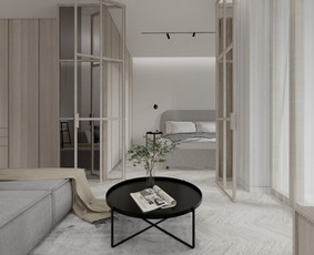 Interjero Dizaino Projektavimas nuo Idėjos iki Išpildymo / KLIK DESIGN / Darbų pavyzdys ID 3052214