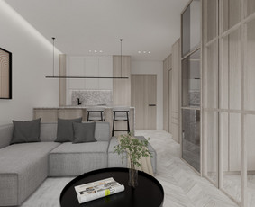 Interjero Dizaino Projektavimas nuo Idėjos iki Išpildymo / KLIK DESIGN / Darbų pavyzdys ID 3052216