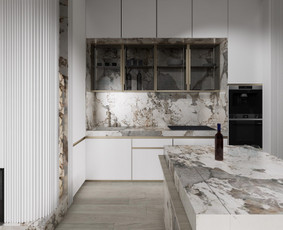 Interjero Dizaino Projektavimas nuo Idėjos iki Išpildymo / KLIK DESIGN / Darbų pavyzdys ID 3052316