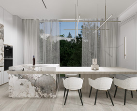 Interjero Dizaino Projektavimas nuo Idėjos iki Išpildymo / KLIK DESIGN / Darbų pavyzdys ID 3052318