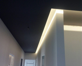 Gipso kartono montavimas - Vidaus apdaila, nemokama konsultacija - 2