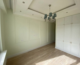 Statybos darbai - Profesionalūs statybos darbai. - 1