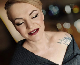 Profesionalus makiažas ir šukavimas Kaune / Flamingo Studija / Darbų pavyzdys ID 3052466