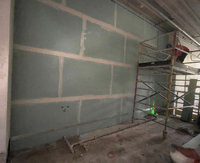 Atliekame vidaus apdailos darbus aukščiausia kokybe! / Valprofessional, MB / Darbų pavyzdys ID 3052518