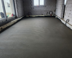 Grindų paruošimas/betonavimas / Valdas „ Betono grindys Tau “ / Darbų pavyzdys ID 3052522