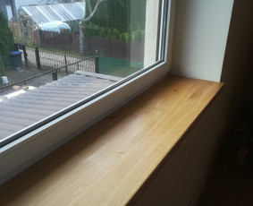 Apdaila namams - Palangių montavimas - 2 Palangių montavimas - Apdaila namams - 2