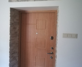 Apdaila namams / Arūnas / Darbų pavyzdys ID 3052562