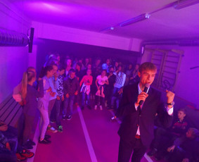 Dj ir Vedėjo paslaugos / Dovydas Griškevičius / Darbų pavyzdys ID 569101