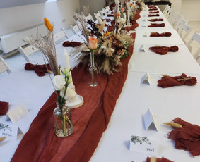 Švenčių dekoravimas, Renginių koordinavimas bei Planavimas. / Šarlota Decor / Darbų pavyzdys ID 3053208