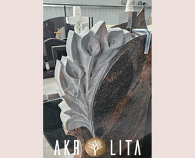 Moderni kapaviečių architektūra, paminklai / Akrolita / Darbų pavyzdys ID 3053268
