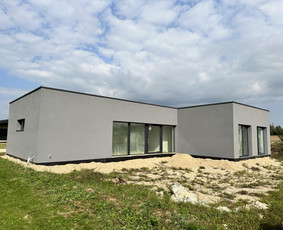 Pastatų kadastriniai matavimai ir pridavimas / Laura Katelytė / Darbų pavyzdys ID 3053308