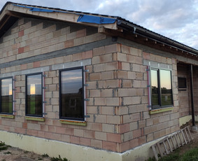 Pastatų kadastriniai matavimai ir pridavimas / Laura Katelytė / Darbų pavyzdys ID 3053314