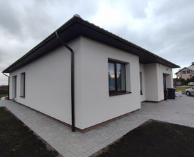 Pastatų kadastriniai matavimai ir pridavimas / Laura Katelytė / Darbų pavyzdys ID 3053318