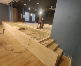 Greitai, kokybiškai, patikimai. / FLOOR SAGA / Darbų pavyzdys ID 3053322
