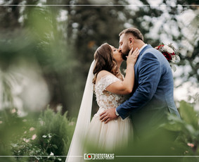 Vestuvių fotografas ir Video operatorius - Vilnius / FOTOTAKAS - Vestuvių fotografas / Darbų pavyzdys ID 3053646