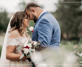 Vestuvių fotografas ir Video operatorius - Vilnius / FOTOTAKAS - Vestuvių fotografas / Darbų pavyzdys ID 3053650