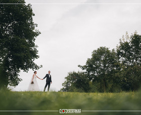 Vestuvių fotografas ir Video operatorius - Vilnius / FOTOTAKAS - Vestuvių fotografas / Darbų pavyzdys ID 3053656