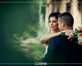 Vestuvių fotografas ir Video operatorius - Vilnius / FOTOTAKAS - Vestuvių fotografas / Darbų pavyzdys ID 3053660