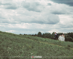 Vestuvių fotografas ir Video operatorius - Vilnius / FOTOTAKAS - Vestuvių fotografas / Darbų pavyzdys ID 3053664