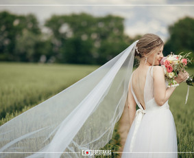 Fotosesija fotostudijoje - Vestuvių fotografas ir Video operatorius - Vilnius - 1