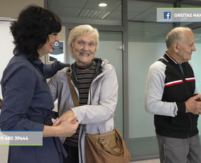 UAB "Sinergijos projektai" - Greitas Namo pridavimas - Statybos darbų techninė priežiūra - 2 Statybos darbų techninė priežiūra - UAB "Sinergijos projektai" - Greitas Namo pridavimas - 2