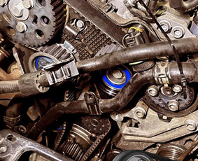 Variklių remontas - Autoservisas Vilniuje - 2