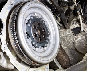 Pavarų dėžių remontas - Autoservisas Vilniuje - 2