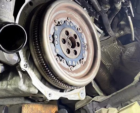 Pavarų dėžių remontas - Autoservisas Vilniuje - 1