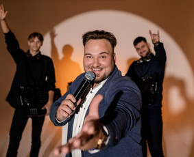 Dj, Vedėjų paslaugos ! Jūsų šventės ekspertai ! - Renginių įgarsinimas - 1 Renginių įgarsinimas - Dj, Vedėjų paslaugos ! Jūsų šventės ekspertai ! - 1